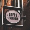 Отель Les Lofts de la Fabrique – by Les Lofts Vieux-Quebec, фото 2
