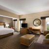 Отель Hampton Inn & Suites Clayton/St. Louis-Galleria Area, фото 5