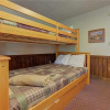 Отель Hibernation Station - Three Bedroom Cabin, фото 26