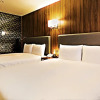 Отель Taipei Heroes Square Hotel, фото 26
