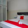 Отель RedDoorz near Tamansari Shopping Center Salatiga, фото 20