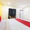 Отель OYO 40130 Samardha Jungle Resort, фото 4