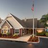 Отель Residence Inn by Marriott Lakeland, фото 1