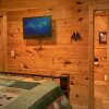 Отель Smoky Cove Resort, фото 19