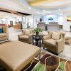 Отель Days Inn & Suites by Wyndham Lubbock Medical Center, фото 4