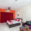 Отель Purple Lake View by OYO Rooms, фото 4