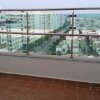 Отель Apartment With 3 Rooms in Tétouan, With Wonderful City View and Terrac, фото 8
