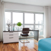 Отель Irundo Zagreb - City Plaza Apartments, фото 27