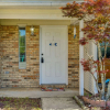 Отель Breezy Fort Walton Townhome ~ 5 Mi to Beach!, фото 1