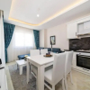 Отель Pleasant Flat Near Beach With Balcony in Alanya, фото 5