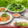 Отель Honba Lagi Beach Resort, фото 30