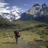 Отель Cabañas del Paine, фото 17