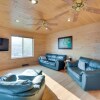 Отель Lakefront Birchwood House w/ Deck + Fire Pit!, фото 3