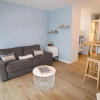 Отель Studio 4 pers avec balcon centre ville, фото 8
