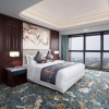 Отель Ramada By Wyndham Wuhan North, фото 6