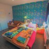 Отель Eazy Home nearby Highway-Apartment or Private Room or Shared Room with Shared Big Kitchen,Shower,Toi, фото 18