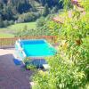 Отель Accommodation with wellness center, in Val di Sole, 1km away from the ski bus, фото 8