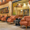 Отель OYO 289 Hotel Dalwa Syariah, фото 4