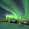 Отель Polar Cabin, фото 10