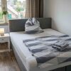 Отель Ferienwohnung Anke-Apartement 5b в Хайнсберге