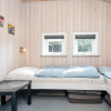 Отель 6 Person Holiday Home in Borkop, фото 4