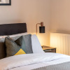 Отель Seven Living Ashford - 2BR Luxury Apartments, фото 6