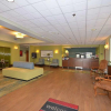 Отель Hampton Inn Tulsa Broken Arrow, фото 17