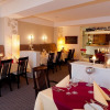 Отель Rosenflora, фото 13