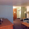 Отель Quality Inn & Suites Metro, фото 15