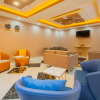 Отель Atmosphere Hotel & Spa, фото 13