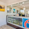 Отель Motel 6 Vallejo, CA - Six Flags West, фото 1