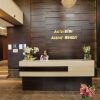 Отель Курорт Aghveran Ararat, фото 49