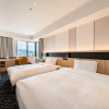 Отель Keio Prelia Hotel Sapporo, фото 27