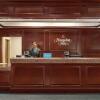 Отель Hampton Inn Dulles - Cascades, фото 24