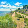 Отель Villa Lucrezia - San Lorenzo al Mare, фото 12