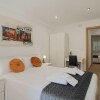 Отель Homey New 4 Bedroom Apartment, фото 4