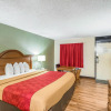 Отель Econo Lodge Huntington - Barboursville University Area, фото 27