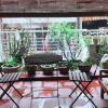 Отель Private Room In Hanoi Old Quarterbalconyen-suite, фото 21