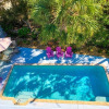 Отель Beach Barn - 4 Bedroom Pet-friendly Home With Private Pool, фото 13