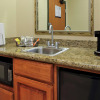 Отель Hampton Inn & Suites Buffalo, фото 34