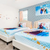 Отель Storey Lake 9BR With Pool SPA Game Room Water Park, фото 9