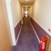 Отель Premier Inn Llanelli Central West, фото 10