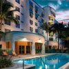 Отель Courtyard by Marriott Fort Lauderdale Airport & Cruise Port, фото 33