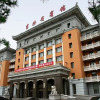 Отель Jilin Province Hotel, фото 1