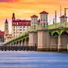 Отель Sunset Canal Cottage, фото 1