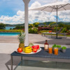 Отель Palm Villas Martinique, фото 11