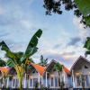 Отель Kayu Kuning Cottage, фото 12