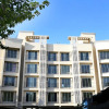 Отель Iris Suites, фото 1