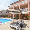 Отель Apartment 600 M From A Nice Beach In The Cute Silo With Shared Swimming Pool, фото 21