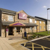 Отель Premier Inn Helston, фото 2